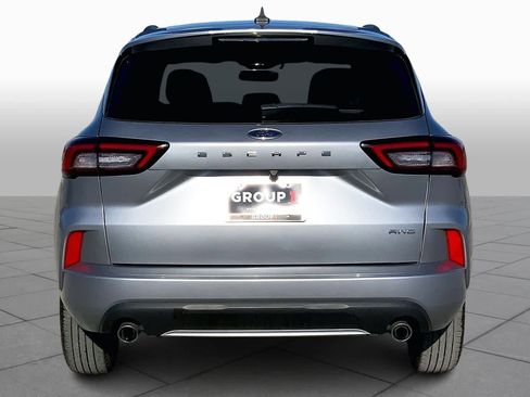 Used 2024 Ford Escape ST-Line image 5