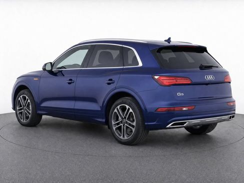 Used 2025 Audi Q5 Premium AWD/4WD image 5