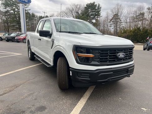 New 2026 Ford F150 XL image 3