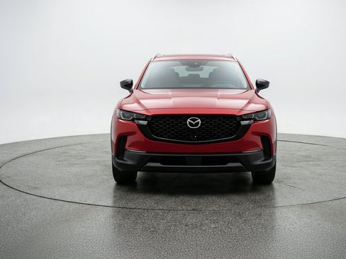 Used 2025 MAZDA CX-50 2.5 Hybrid w/ Premium Plus Pkg AWD/4WD image 2