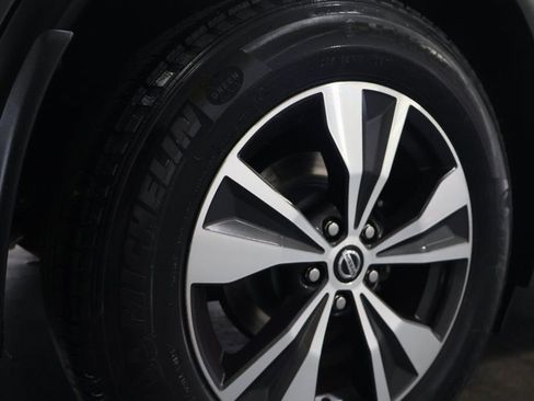 Used 2020 Nissan Murano SV image 29