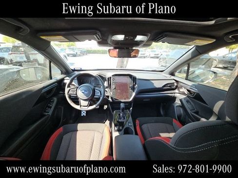 Used 2024 Subaru Impreza RS w/ Popular Package #1 AWD/4WD image 11