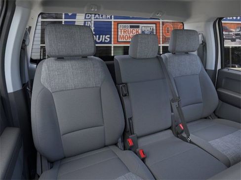 New 2026 Ford F350 XLT image 10