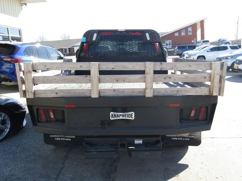 Used 2022 Ford F350 XLT image 4