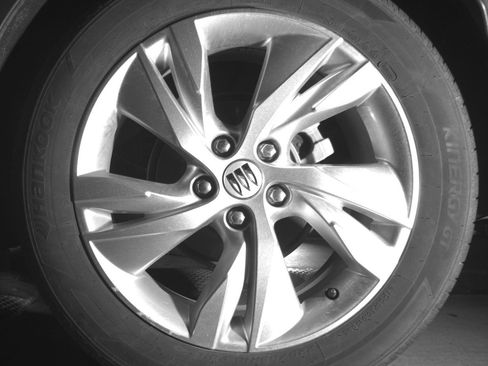 Used 2025 Buick Encore GX Preferred FWD image 14
