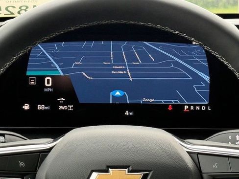 New 2026 Chevrolet Traverse LT w/ Driver Confidence Package image 29