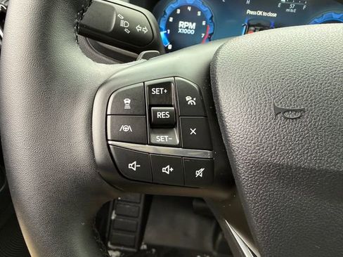 Used 2025 Ford Bronco Sport Badlands image 13