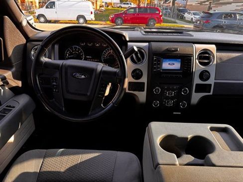 Used 2014 Ford F150 XLT w/ Equipment Group 302A Luxury AWD/4WD image 20