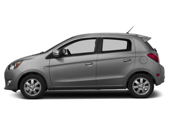 Used 2015 Mitsubishi Mirage DE FWD image 3