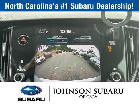 Used 2022 Subaru Outback Premium AWD/4WD image 14