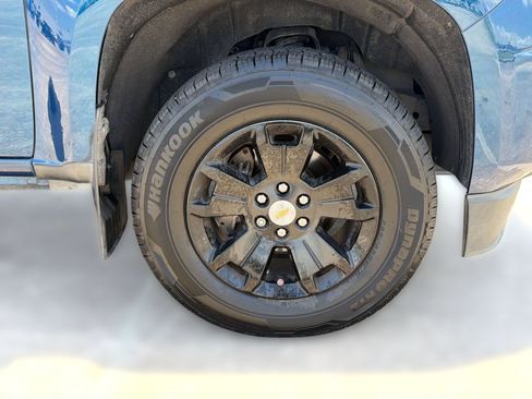 Used 2019 Chevrolet Colorado LT w/ LT Convenience Package RWD image 13