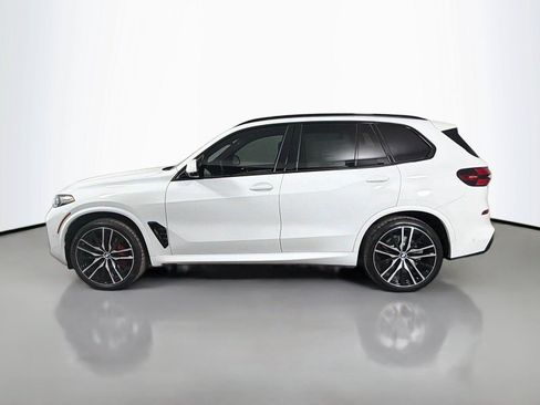 New 2026 BMW X5 xDrive40i w/ M Sport Package AWD/4WD image 8