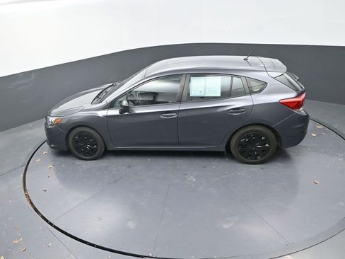 Used 2022 Subaru Impreza 2.0i image 16