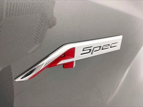 Used 2023 Acura RDX AWD w/ A-Spec & Advance Pkg image 32