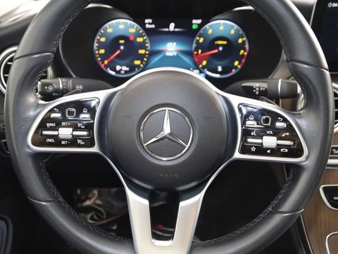 Used 2023 Mercedes-Benz C 300 4MATIC Coupe w/ Multimedia Package image 52