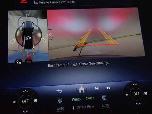 New 2026 Mercedes-Benz EQS 550 4MATIC SUV image 29