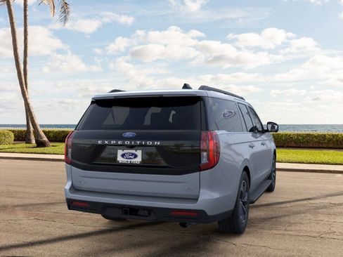 New 2026 Ford Expedition Max Active image 24