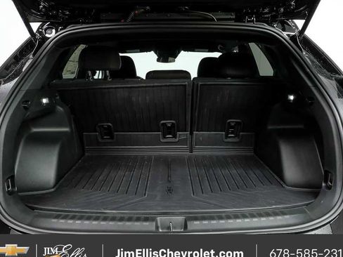 New 2026 Chevrolet Blazer EV LT image 29