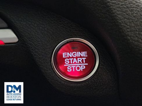 Used 2018 Acura TLX V6 w/ Technology & A-SPEC Pkg image 33