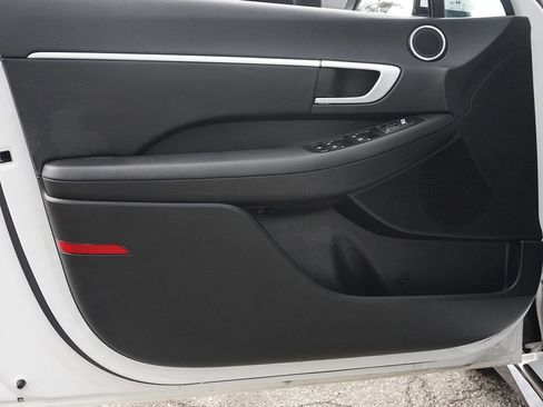 Used 2024 Hyundai Sonata SEL FWD image 19