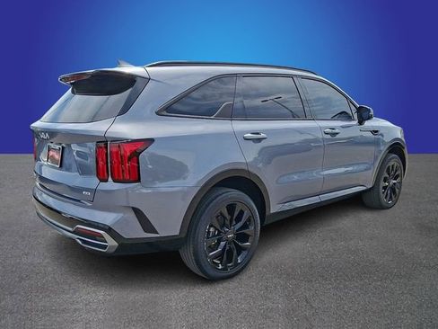 Used 2023 Kia Sorento SX AWD/4WD image 5