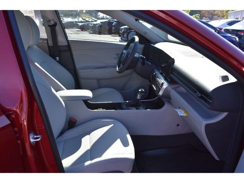 New 2026 Hyundai Kona SEL Sport image 14