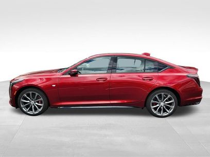 New 2026 Cadillac CT5 Sport w/ Technology Package