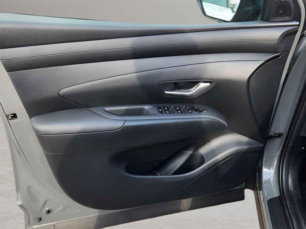 New 2026 Hyundai Tucson SEL Plus AWD/4WD image 12