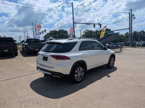 Used 2022 Mercedes-Benz GLE 450 4MATIC image 5