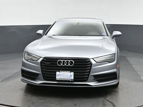 Used 2018 Audi A7 3.0T Premium Plus image 2