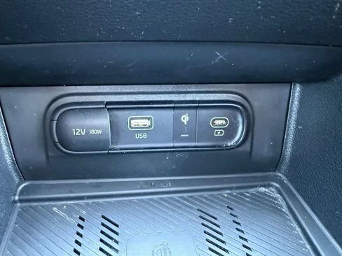 Used 2023 Kia Sportage X-Line w/ X-Line Premium Package AWD/4WD image 15
