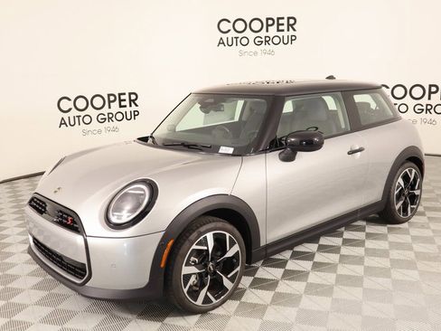 New 2025 MINI Cooper S image 11