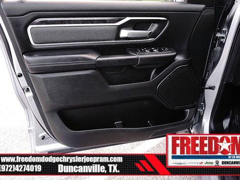 Certified 2023 RAM 1500 Big Horn image 38