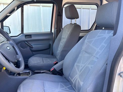 Used 2013 Ford Transit Connect XLT FWD image 8