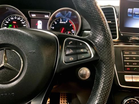 Used 2019 Mercedes-Benz GLE 43 AMG 4MATIC Coupe image 25