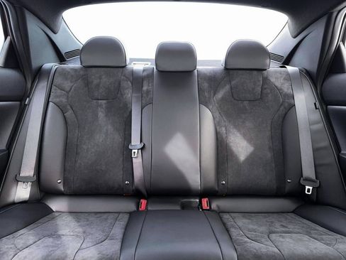New 2026 Hyundai Elantra N w/ Cargo Package FWD image 16