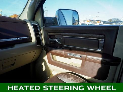 Used 2017 RAM 1500 Laramie Longhorn image 28