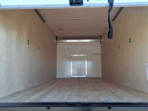 New 2025 Chevrolet Express 3500 w/ Power Convenience Package RWD image 20