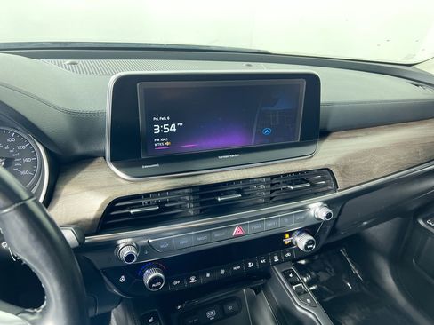 Used 2021 Kia Telluride SX w/ Nightfall Edition Package image 25