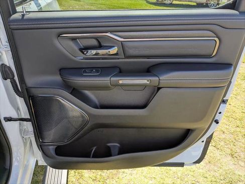 Certified 2024 RAM 1500 Limited AWD/4WD image 35