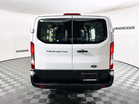 Used 2024 Ford Transit 250 Low Roof w/ Exterior Upgrade Package image 4