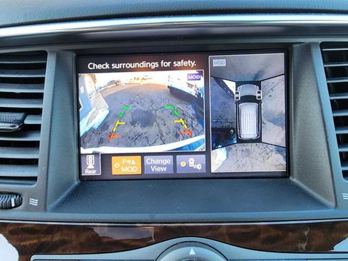 Used 2018 Nissan Armada SL w/ Premium Package image 30