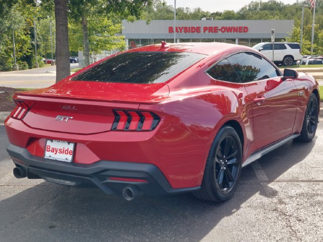 Used 2024 Ford Mustang GT RWD image 27