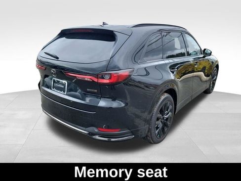 New 2026 MAZDA CX-90 3.3 Turbo S w/ Premium Package image 8
