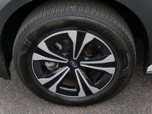 Used 2024 Subaru Solterra Premium image 19