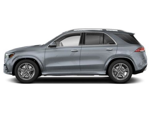 New 2026 Mercedes-Benz GLE 450 4MATIC image 44
