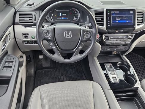 Used 2016 Honda Pilot Elite image 13