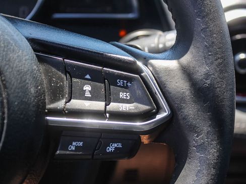 Used 2019 MAZDA CX-3 Grand Touring AWD/4WD image 29