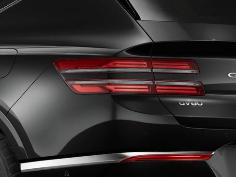 New 2025 Genesis GV80 3.5T Prestige AWD/4WD image 10