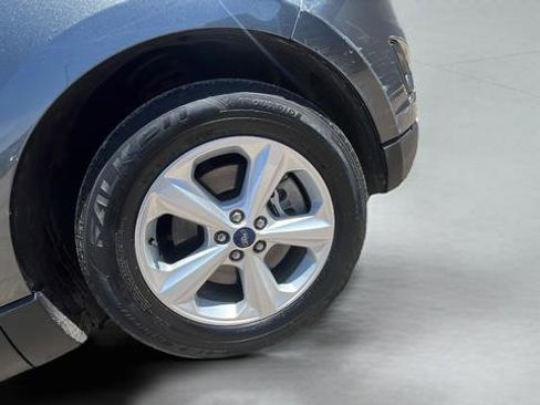 Used 2015 Ford Edge SE AWD/4WD image 29